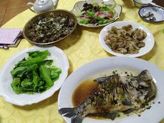 -西江河鲜·趣苑酒楼(鼎湖店)