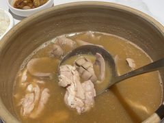 -猪腰一家·地道佛山菜(盐步店)