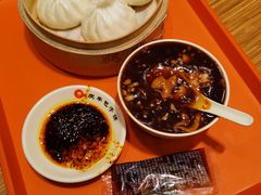 -庆丰包子铺(南站二店)