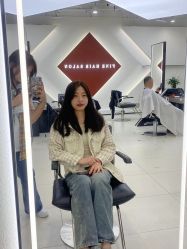 -FINE HAIR 烫染专业设计