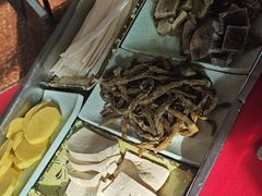 -北京龙庆四季香农家饭庄·灶台鱼·碳烤虹鳟鱼(龙庆峡店)