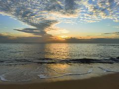 -日照灯塔风景区