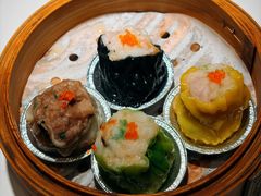 -禄运茶居·手工点心(猎德店)