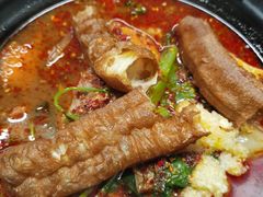 -四川老牛麻辣烫(北门桥店)