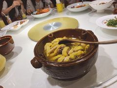 秘制盗汗鸡-黔香阁·味(花木店)