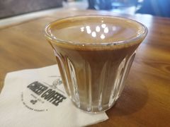 -之悦咖啡馆(新星宇·之洲店)