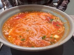 -安南小馆(华润城万象天地店)