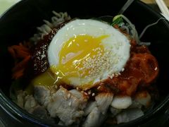 -朴鲸家正宗韩国料理(福田店)