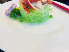 -Yan Ting宴庭中餐厅-长沙瑞吉酒店(运达店)