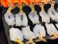 -拾下卜卜贝•海鲜火锅