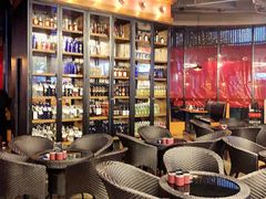 -CIRCLE·酒吧(第一国际店)
