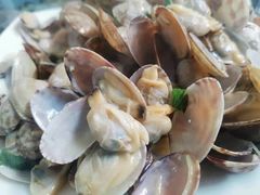 -富临港·蒸汽海鲜·手抓海鲜·炒菜(栈桥店)