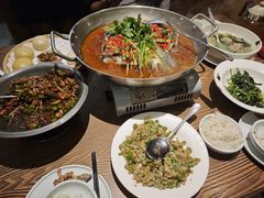 -佬湘楼·27年湘菜(天河都市广场店)