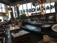 大堂-Maan coffee漫咖啡(1905店)