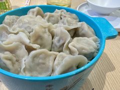 -老边饺子馆(东单店)