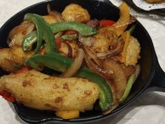 -御龙海鲜火锅(十六浦店)