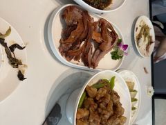 -峰峰菜馆(景园店)