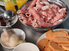 -三兴涮羊肉(荣安大街店)