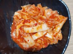 -文成焕·家族韩式餐厅