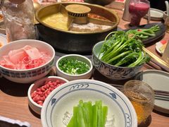 -巴奴毛肚火锅(京西大悦城店)