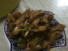 -洞天食府(北大街店)