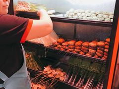 -老谢野馄饨(延安路店)