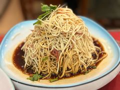 -玉华台饭庄(裕中西里小区店)