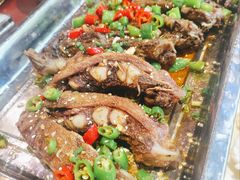 -龙福园·回家干饭小炒(徐东店)