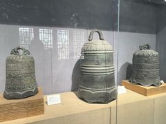 -大钟寺古钟博物馆