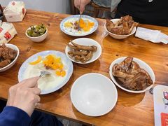 -百家缘(东门南路店)