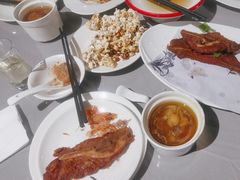 -宋园·金宴浙鲜馆(静安店)