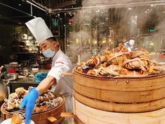 -广州富力君悦大酒店·凯菲厅