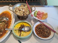 -家宴滇食记·云南家常菜