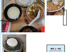-喜半仙·牛八宝·两江米粉酒(普陀路店)