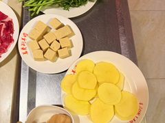 -总参北京涮羊肉