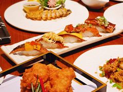 -元通寿司(东骏店)