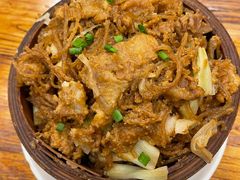 -老雒阳面馆·水席·洛阳菜(王城路店)