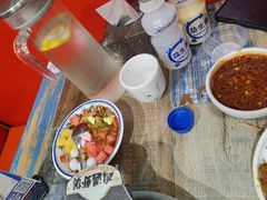 -鸡遇虾煲干锅火锅(小寨金莎店)