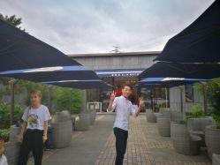 -爱儿美儿童摄影(奥森公园店)