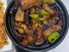 -清香海鲜餐厅(青澳湾地标美食店)