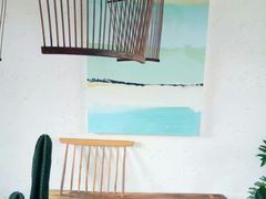 -云里小坐·小院里·团建·宴请·下午茶(三圣乡店)