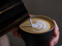 -Again Coffee Roaster(香蜜湖店)