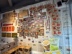 -神伙烧烤(南坪总店)