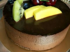 -王品牛排(郑州大卫城店)