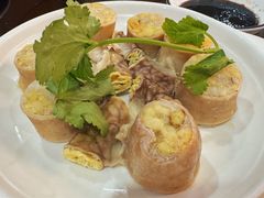-腰记饭店(龙源路店)