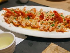 -79号渔船海鲜饭店(华强北店)