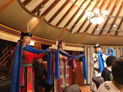 -九十九顶毡房(阜石路店)