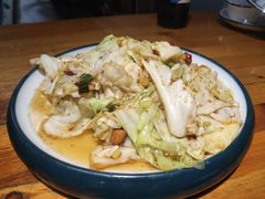 -朴老五延边大冷面(二道店)