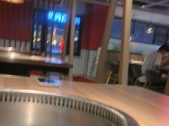 -季季红火锅(长沙步行街店)