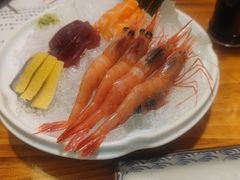 -松坂屋日料自助(长城路店)